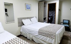 Boulevard Bed & Breakfast